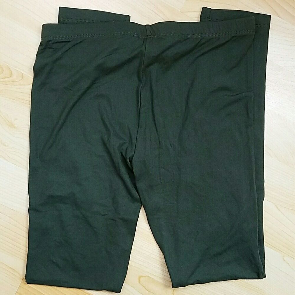 Hippie Rose leggings NWT - Picture 3 of 4